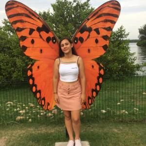 Meet your Posher, Brittany